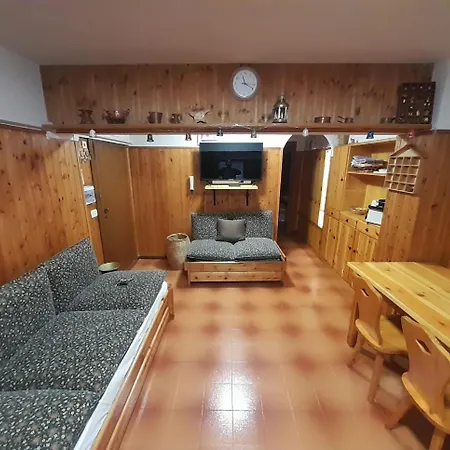 Apartment A Casa Di Olly Filettino