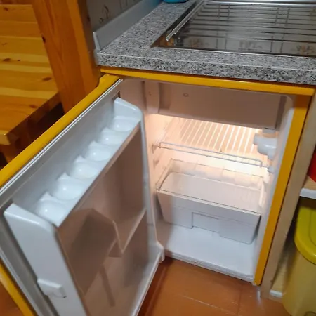 A Casa Di Olly