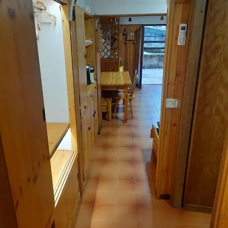 A Casa Di Olly Appartamento