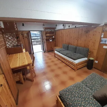 Apartman A Casa Di Olly *