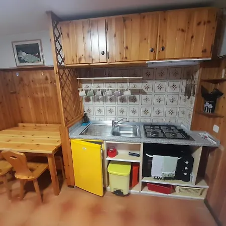 A Casa Di Olly *