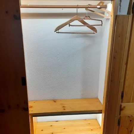 A Casa Di Olly Apartment