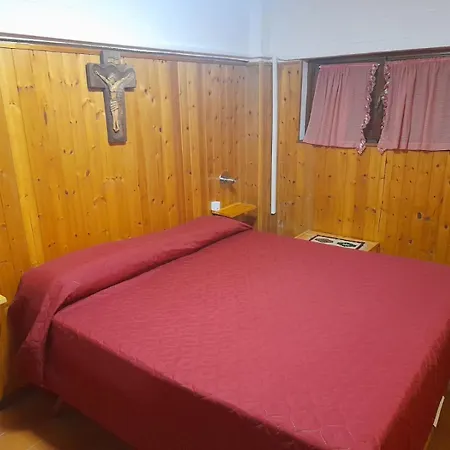 Appartement A Casa Di Olly