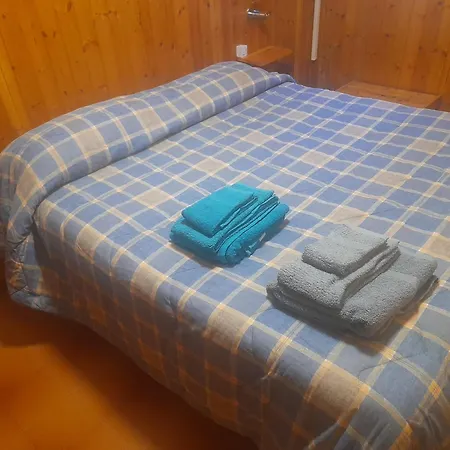 A Casa Di Olly Apartment
