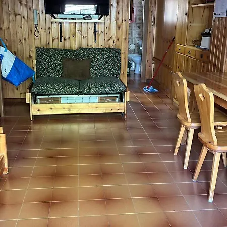 A Casa Di Olly Appartement *