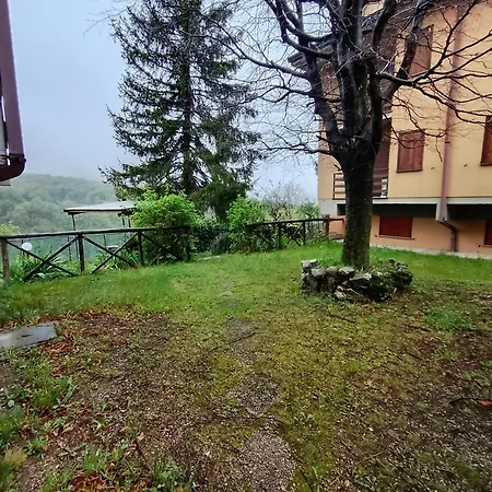 A Casa Di Olly Apartment