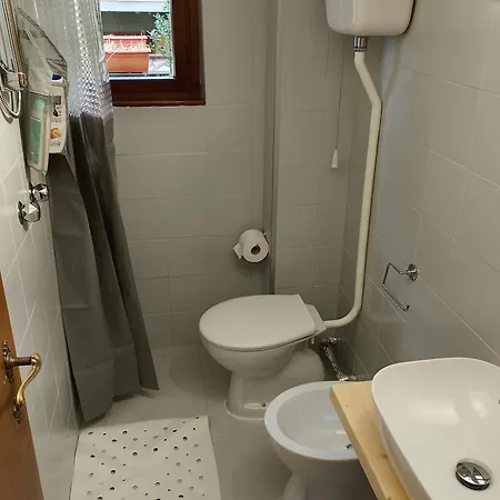 Appartement A Casa Di Olly