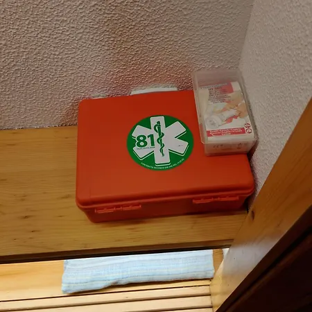 Appartement A Casa Di Olly Filettino
